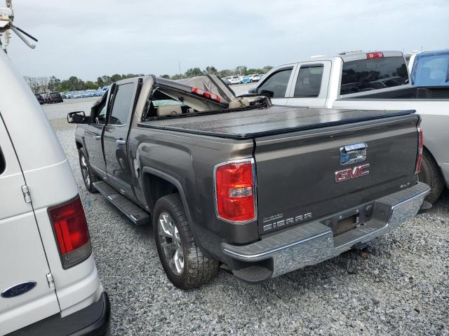 Photo 2 from auction – 2014 GMC SIERRA C15 with VIN 3GTP1VEC8EG404520
