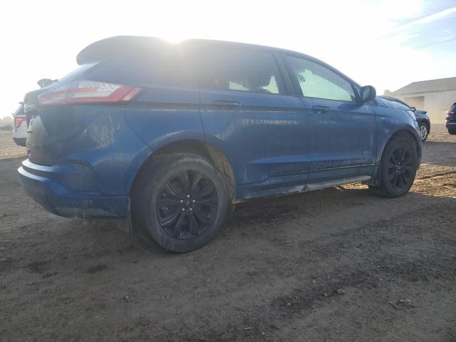 Photo 3 from auction – 2024 FORD EDGE SE with VIN 2FMPK4G92RBA09455