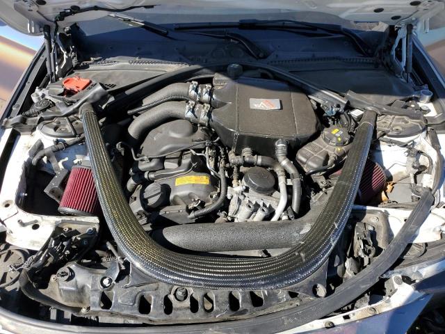 Photo 11 from auction – 2015 BMW M4 with VIN WBS3R9C52FK333904