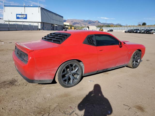 Photo 3 from auction – 2019 DODGE CHALLENGER with VIN 2C3CDZBT2KH573689