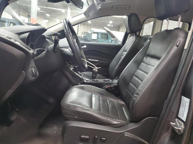 صورة رقم 7 من المزاد - 2014 FORD ESCAPE TITANIUM مع VIN 1FMCU9JXXEUB16982