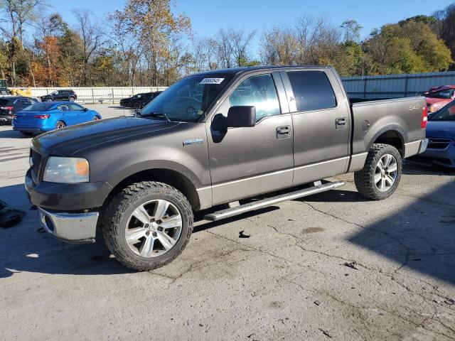 Photo 1 from auction – 2006 FORD F150 SUPER with VIN 1FTPW14596FB10592