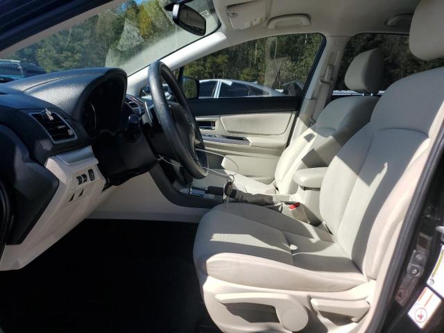 Photo 7 from auction – 2016 SUBARU IMPREZA PR with VIN JF1GPAB60G8256769