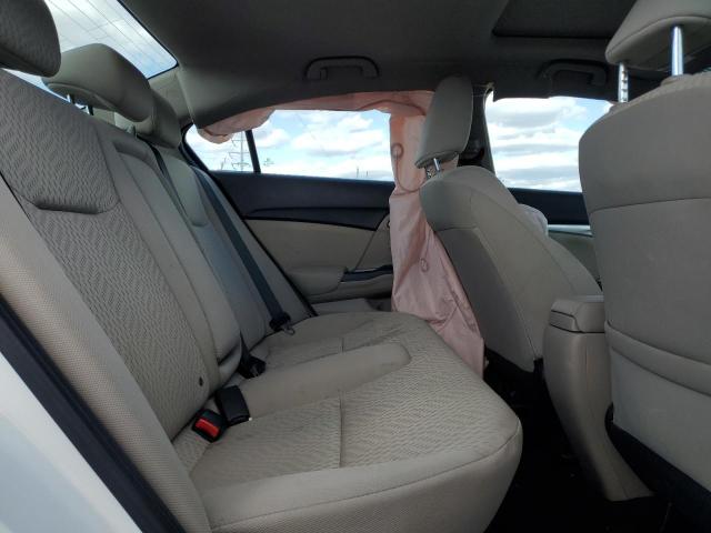 Photo 10 from auction – 2014 HONDA CIVIC EX with VIN 19XFB2F84EE023132