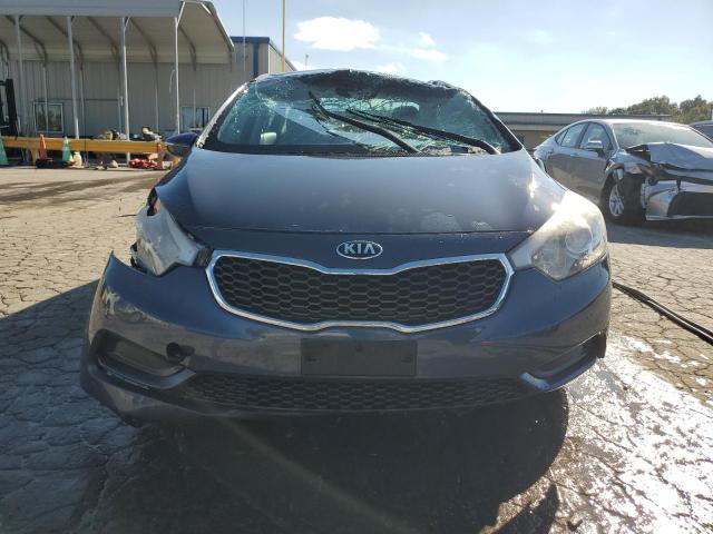 Photo 5 from auction – 2015 KIA FORTE LX with VIN KNAFX4A62F5409092
