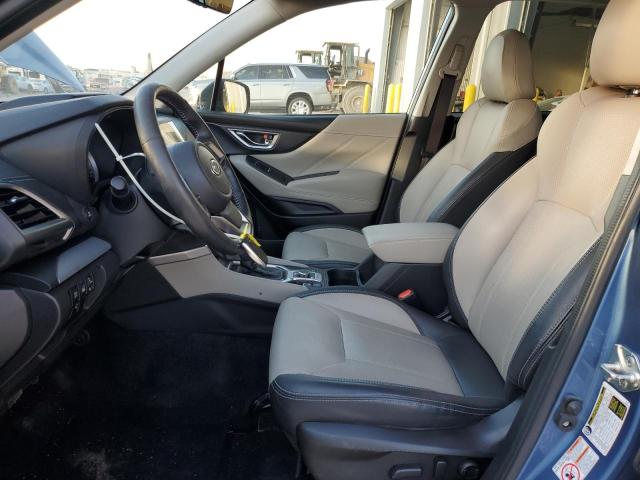 Photo 7 from auction – 2020 SUBARU FORESTER L with VIN JF2SKAUC7LH443671
