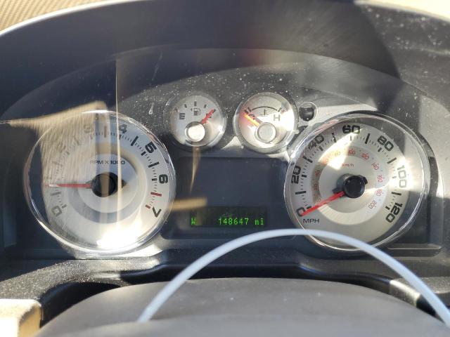 Photo 9 from auction – 2007 FORD EDGE SEL with VIN 2FMDK38C47BB22571