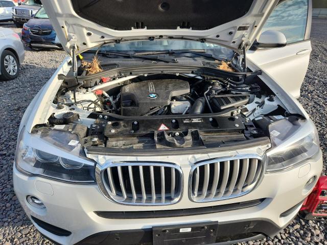Photo 11 from auction – 2015 BMW X3 XDRIVE2 with VIN 5UXWX9C53F0D58169