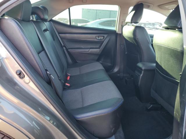 Photo 10 from auction – 2017 TOYOTA COROLLA L with VIN 5YFBURHE6HP611377
