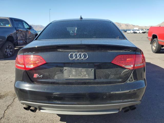 Photo 6 from auction – 2011 AUDI S4 PRESTIG with VIN WAUKGAFL8BA024035