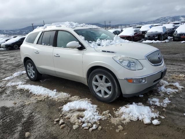 Photo 4 from auction – 2009 BUICK ENCLAVE CX with VIN 5GAEV23D99J105016