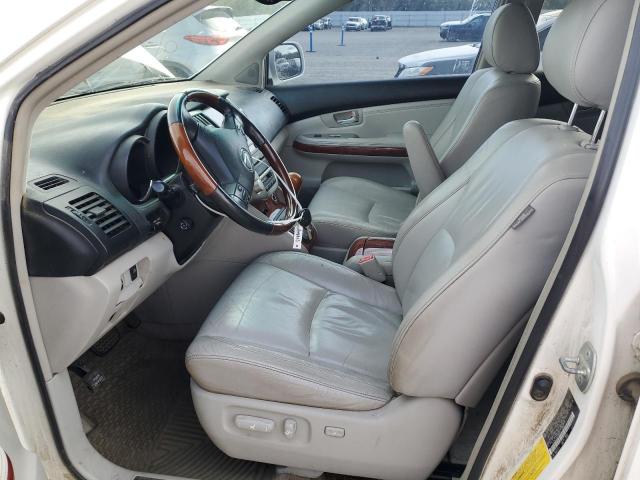 Photo 7 from auction – 2007 LEXUS RX 350 with VIN JTJHK31U672008051
