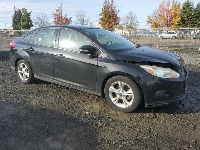 Photo 4 from auction – 2014 FORD FOCUS SE with VIN 1FADP3F22EL363659