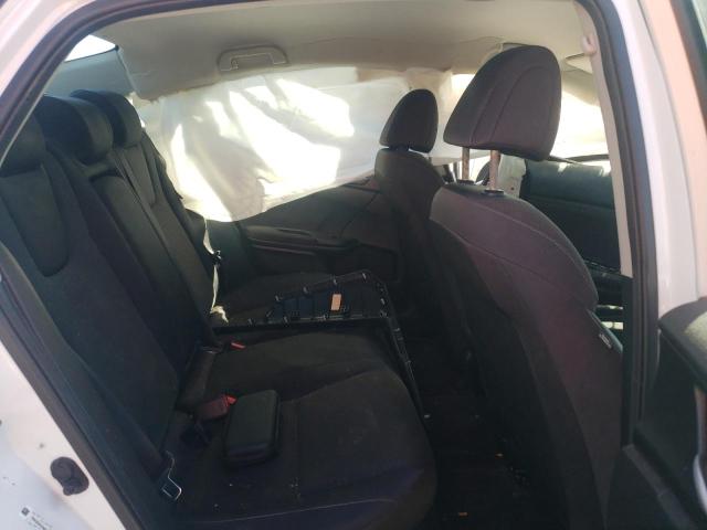 Photo 10 from auction – 2021 HONDA INSIGHT EX with VIN 19XZE4F57ME005261