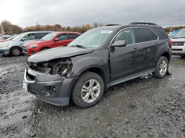 CHEVROLET EQUINOX LT 2015 with VIN 2GNFLFEK1F6401708 - Photo from auction