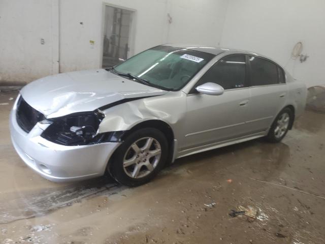 NISSAN ALTIMA S 2006 with VIN 1N4AL11D06C265596 - Photo from auction