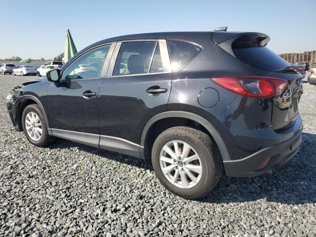 Photo 2 from auction – 2013 MAZDA CX-5 TOURI with VIN JM3KE2CE7D0134515