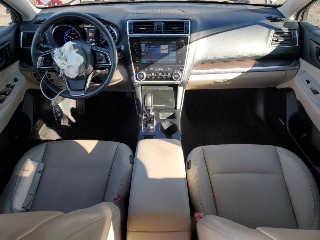 Photo 8 from auction – 2018 SUBARU OUTBACK 2. with VIN 4S4BSANC9J3293131
