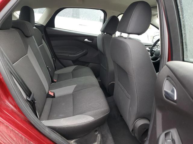 Photo 10 from auction – 2014 FORD FOCUS SE with VIN 1FADP3K2XEL249947
