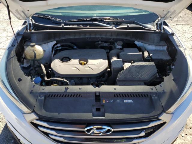 Photo 12 from auction – 2017 HYUNDAI TUCSON LIM with VIN KM8J3CA47HU437850