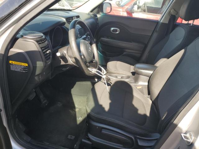 Photo 7 from auction – 2017 KIA SOUL + with VIN KNDJP3A51H7437651