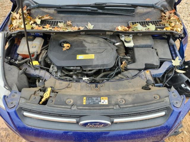 Photo 12 from auction – 2013 FORD ESCAPE SE with VIN 1FMCU0GX0DUC90996