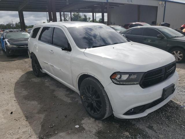 Photo 4 from auction – 2016 DODGE DURANGO R/ with VIN 1C4SDHCT8GC430112