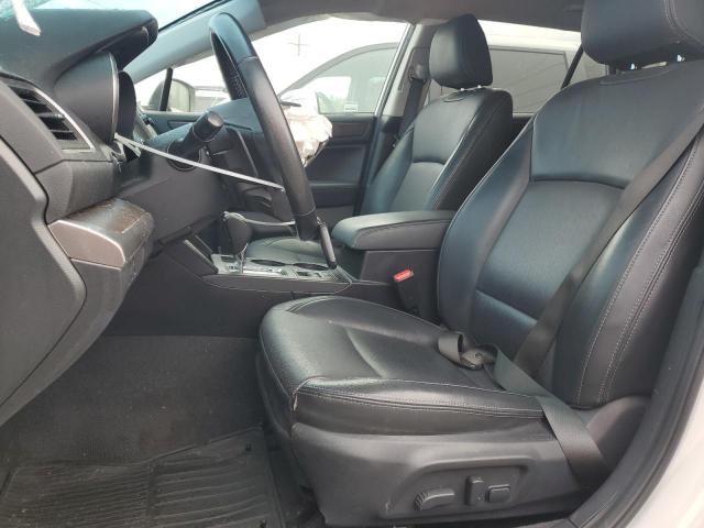 Photo 7 from auction – 2015 SUBARU OUTBACK 2. with VIN 4S4BSANC1F3309250