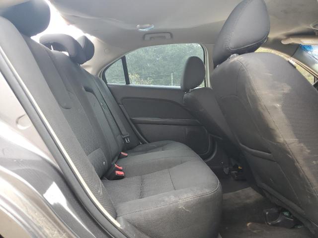 Photo 10 from auction – 2011 FORD FUSION SE with VIN 3FAHP0HA4BR323648
