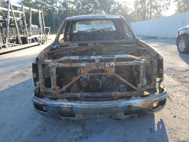 Photo 5 from auction – 2014 CHEVROLET SILVERADO with VIN 3GCPCREC7EG509826