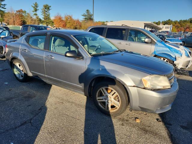 Photo 4 from auction – 2008 DODGE AVENGER SX with VIN 1B3LC56K48N158920