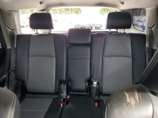 Photo 10 from auction – 2015 TOYOTA 4RUNNER SR with VIN JTEBU5JR9F5225242
