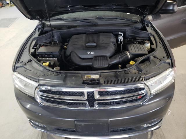 Photo 12 from auction – 2015 DODGE DURANGO SX with VIN 1C4RDJAG2FC880607