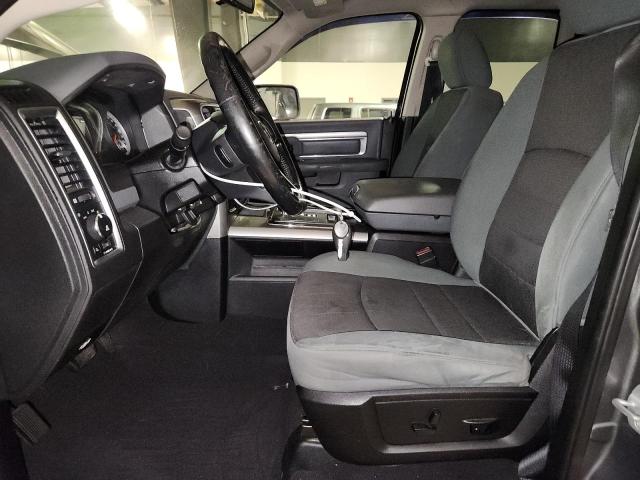 Photo 7 from auction – 2013 RAM 1500 SLT with VIN 1C6RR7GT0DS575142