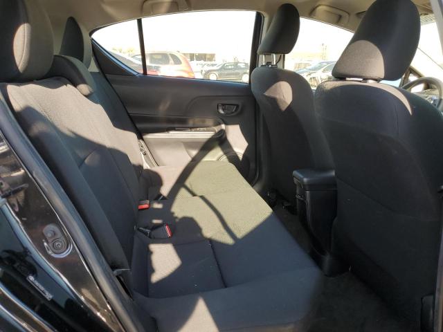 Photo 10 from auction – 2015 TOYOTA PRIUS C with VIN JTDKDTB35F1106338