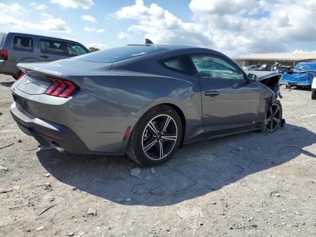 Photo 3 from auction – 2025 FORD MUSTANG with VIN 1FA6P8TH8S5129380