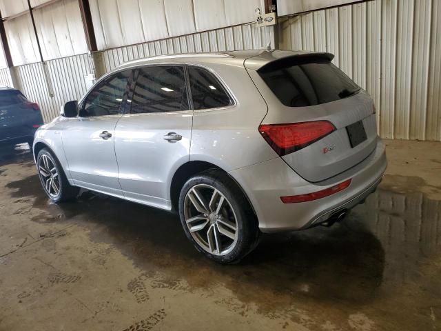 Photo 2 from auction – 2016 AUDI SQ5 PREMIU with VIN WA1CCAFP6GA126652