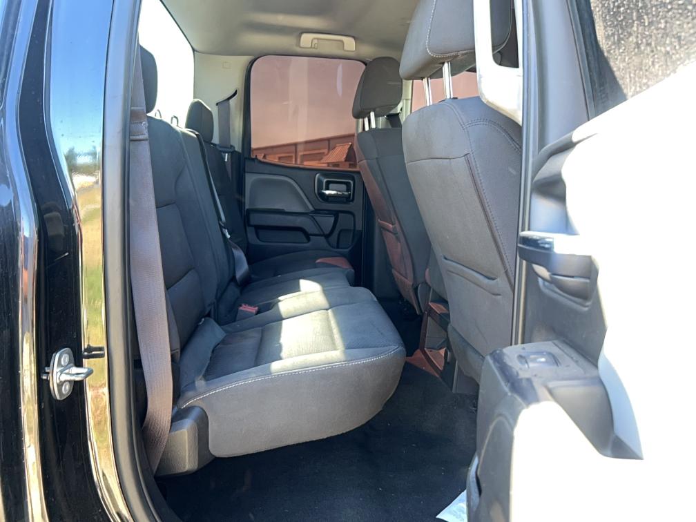 Photo 6 from auction – 2017 CHEVROLET SILVERADO with VIN 1GCVKRECXHZ406804