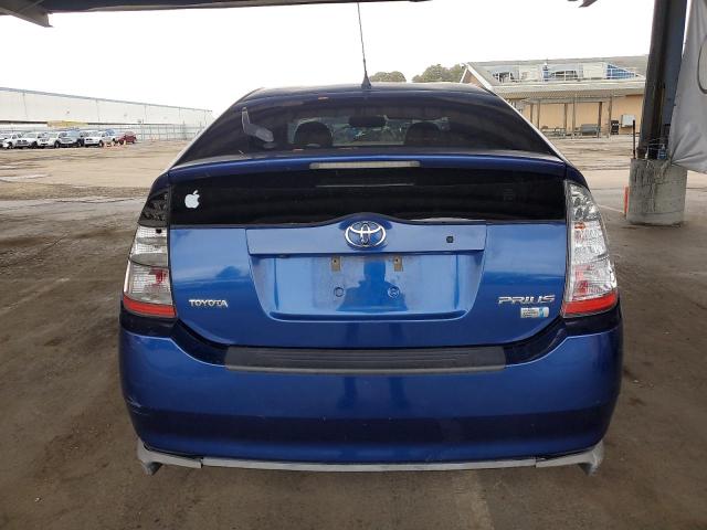 Photo 6 from auction – 2008 TOYOTA PRIUS with VIN JTDKB20U687765217