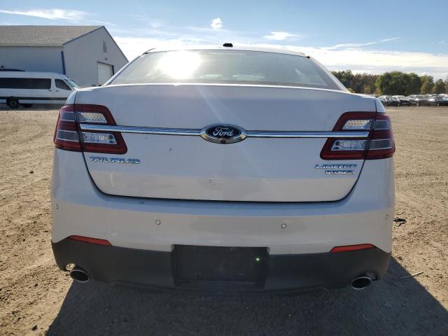 Photo 6 from auction – 2015 FORD TAURUS LIM with VIN 1FAHP2F86FG192005