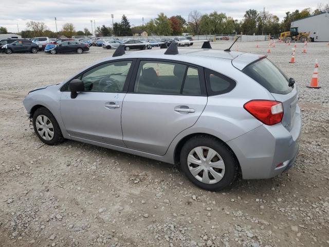 Photo 2 from auction – 2014 SUBARU IMPREZA with VIN JF1GPAA61E9280264