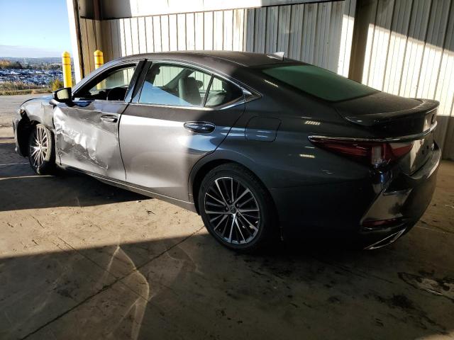 Photo 2 from auction – 2022 LEXUS ES 350 BAS with VIN 58ADZ1B12NU138937