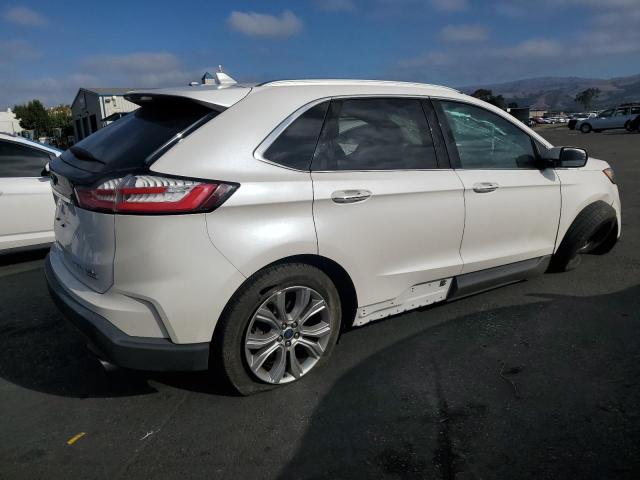Photo 3 from auction – 2019 FORD EDGE TITANIUM with VIN 2FMPK3K96KBC23842