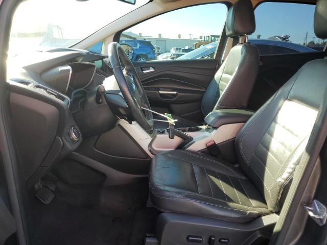 Photo 7 from auction – 2013 FORD C-MAX with VIN 1FADP5BU0DL552957