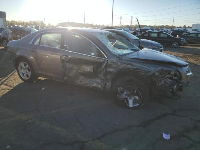 Photo 4 from auction – 2012 CHEVROLET MALIBU LS with VIN 1G1ZB5E05CF229095