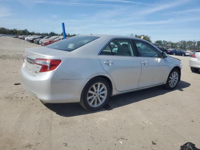 Photo 3 from auction – 2012 TOYOTA CAMRY HYBR with VIN 4T1BD1FKXCU039764