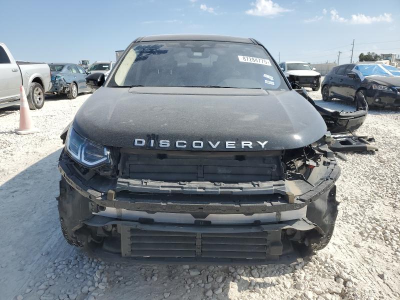 Photo 5 from auction – 2021 LAND ROVER DISCOVERY with VIN SALCJ2FX5MH884303