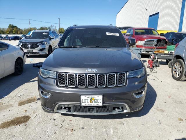 Photo 5 from auction – 2018 JEEP GRAND CHER with VIN 1C4RJFBG3JC138326