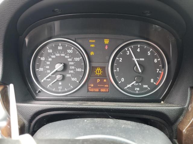 Фото 9 с аукциона – 2007 BMW 335 I с VIN WBAVB73507P100596