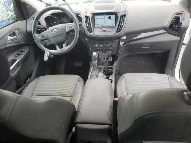 Photo 8 from auction – 2019 FORD ESCAPE SE with VIN 1FMCU9GD8KUA41501